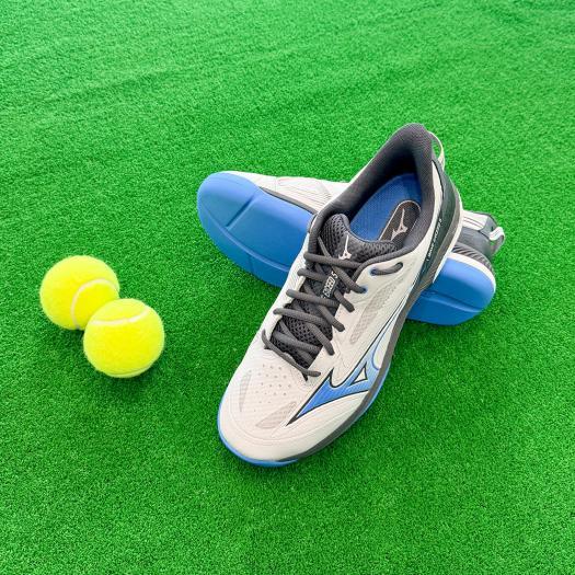 MIZUNO（ミズノ） 返品送料無料 テニス シューズ カーペットコート