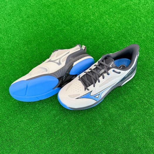 MIZUNO（ミズノ） 返品送料無料 テニス シューズ カーペットコート