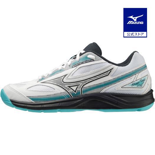 MIZUNO（ミズノ） 返品送料無料 テニス シューズ カーペットコート