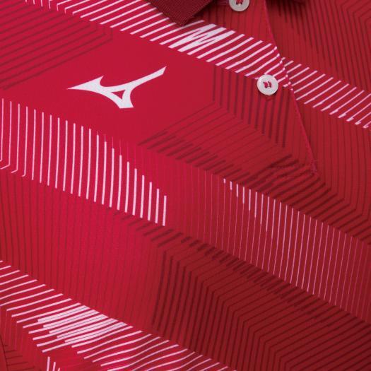 MIZUNO（ミズノ） ソフトテニス バドミントン ゲームシャツ 公式
