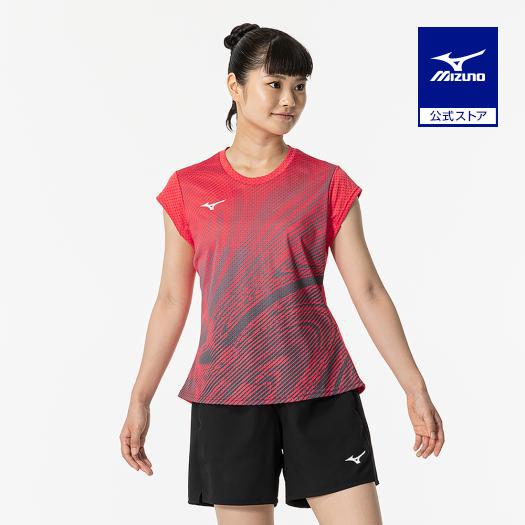 MIZUNO ミズノ公式 汗処理/通気 ドライエアロフローキープライト