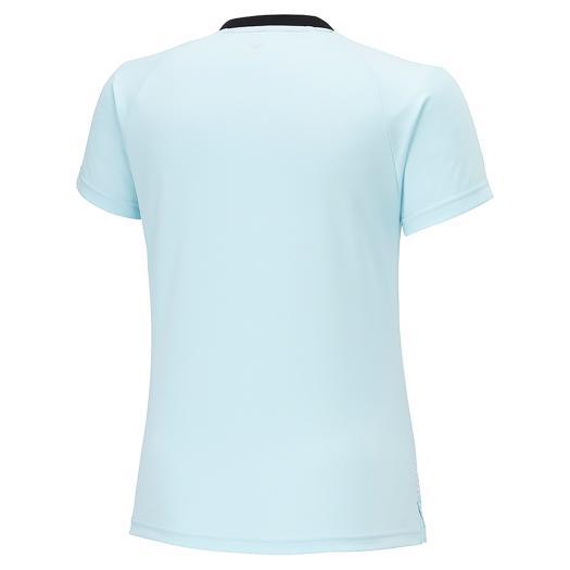 MIZUNO ミズノ公式 ゲームシャツ ラケットスポーツ レディース