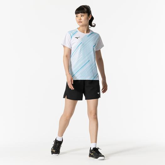 MIZUNO ミズノ 明治大学ラグビー部 ゲームシャツ ポロシャツ 2XO MIZUNO ミズノ 明治大学ラグビー部 ゲームシャツ ポロシャツ L