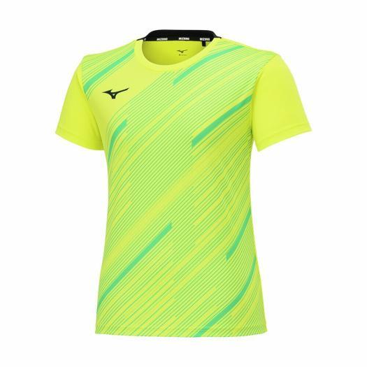 MIZUNO（ミズノ） ソフトテニス バドミントン ゲームシャツ 公式