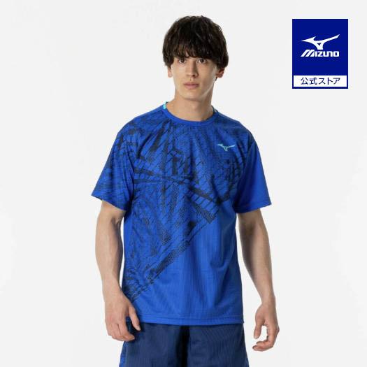 MIZUNO（ミズノ） ミズノ公式 汗処理/通気 ドライエアロフローゲーム