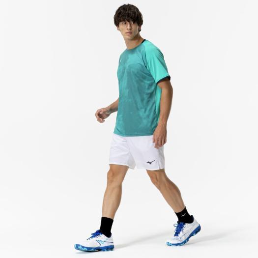 MIZUNO（ミズノ） ソフトテニス バドミントン ゲームシャツ 公式