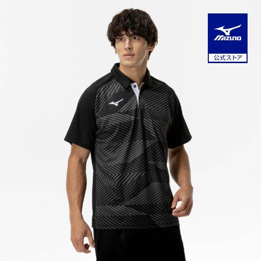 MIZUNO（ミズノ） ソフトテニス バドミントン ゲームシャツ 公式