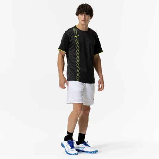 MIZUNO（ミズノ） ソフトテニス バドミントン ゲームシャツ 公式