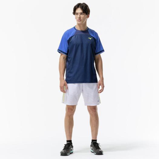 MIZUNO（ミズノ） ミズノ公式 汗処理 通気 ドライエアロフローゲーム