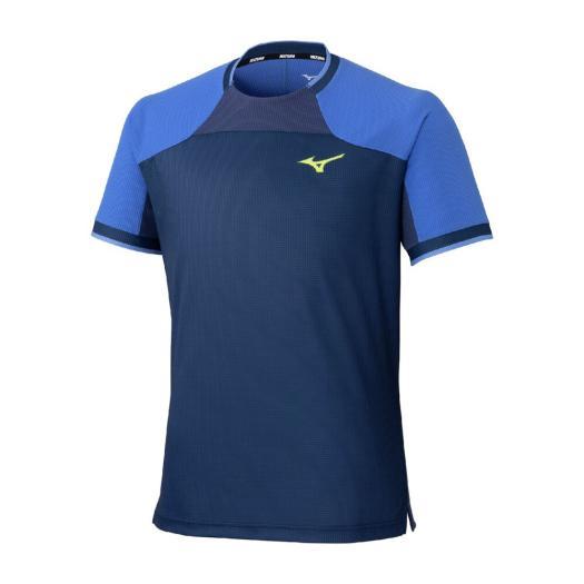 MIZUNO（ミズノ） ミズノ公式 汗処理 通気 ドライエアロフローゲーム