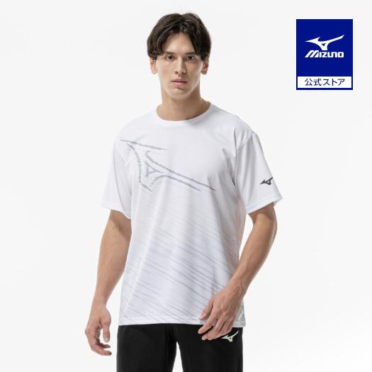 MIZUNO（ミズノ） ソフトテニス バドミントン プラクティスシャツ 公式