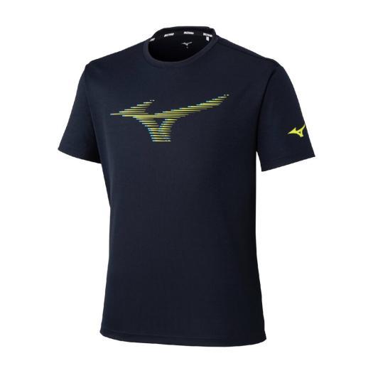 MIZUNO（ミズノ） ソフトテニス バドミントン プラクティスシャツ 公式