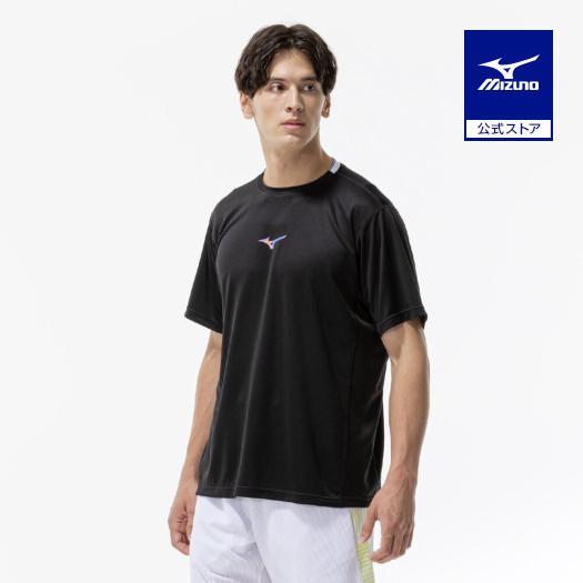 MIZUNO（ミズノ） ソフトテニス バドミントン ゲームシャツ 公式