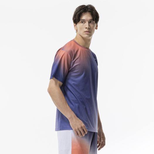 MIZUNO ゲームシャツ Lサイズ　ドライエアフロー MIZUNO（ミズノ） ミズノ公式 汗処理/通気 ドライエアロフローゲーム