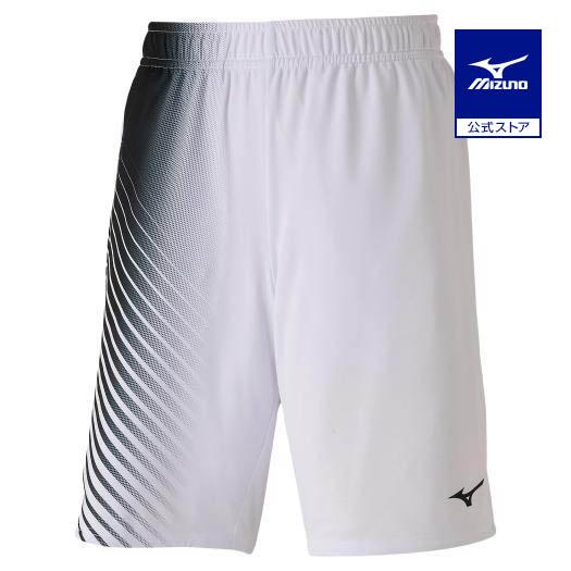 MIZUNO（ミズノ） ミズノ公式 ゲームパンツ ラケットスポーツ ユニ