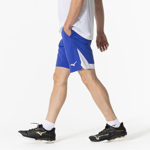 【新品】ミズノ ゲームウェアパンツセット テニス バドミントン ラケットスポーツ MIZUNO（ミズノ） ソフトテニス バドミントン ゲームパンツ 公式