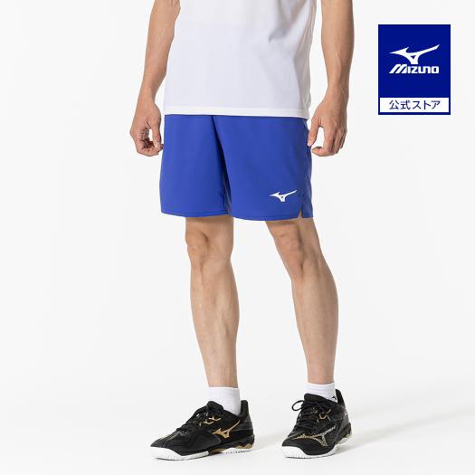 ミズノ　ゲームパンツ MIZUNO（ミズノ） ミズノ公式 ゲームパンツ ラケットスポーツ ユニ