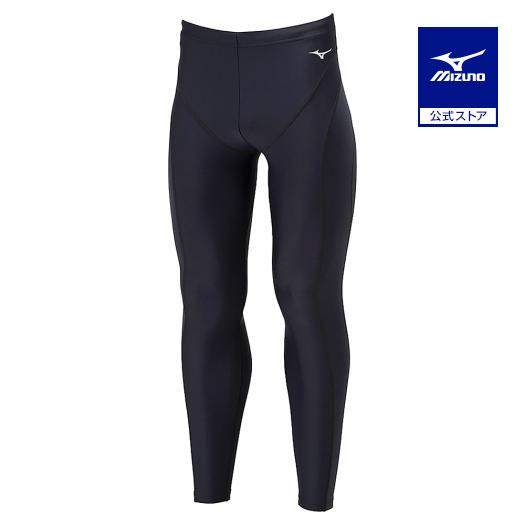MIZUNO（ミズノ） ソフトテニス バドミントン タイツ 公式 テニス
