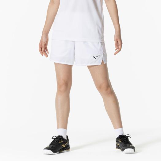【新品】ミズノ ゲームウェアパンツセット テニス バドミントン ラケットスポーツ MIZUNO（ミズノ） ソフトテニス バドミントン ゲームパンツ 公式