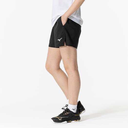 MIZUNO ミズノ公式 ゲームパンツ ラケットスポーツ レディース MIZUNO ミズノ公式 ゲームパンツ ラケットスポーツ レディース