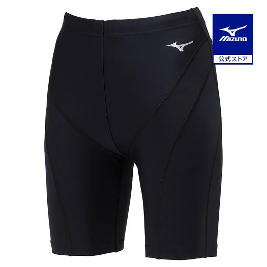 MIZUNO（ミズノ） ソフトテニス バドミントン タイツ 公式 テニス
