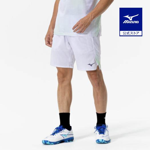 MIZUNO（ミズノ） ソフトテニス バドミントン ゲームパンツ 公式