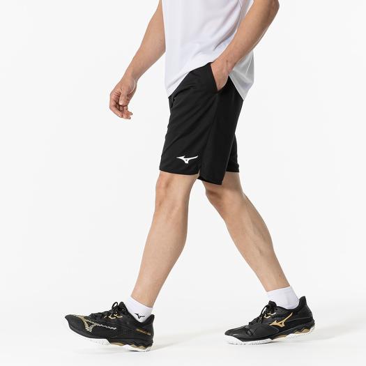 ソフトテニス バドミントン　ミズノ　ウエア5点セット！ MIZUNO（ミズノ） ソフトテニス バドミントン ゲームパンツ 公式