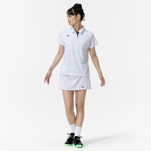 MIZUNO（ミズノ） ソフトテニス バドミントン スカート 公式 テニス
