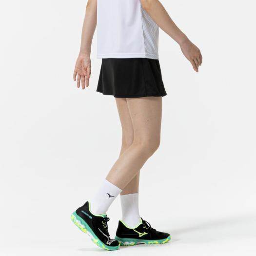 MIZUNO（ミズノ） ソフトテニス バドミントン スカート 公式 テニス