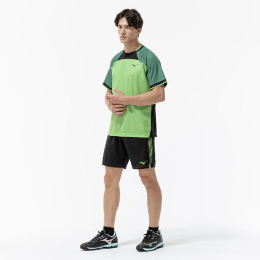 MIZUNO（ミズノ） ソフトテニス バドミントン ゲームパンツ 公式