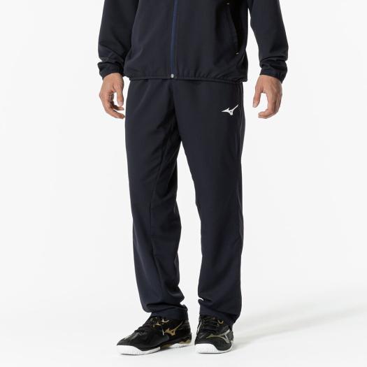 MIZUNO スポーツパンツ ブラック MIZUNO（ミズノ） ソフトテニス バドミントン ウェア 公式 テニス