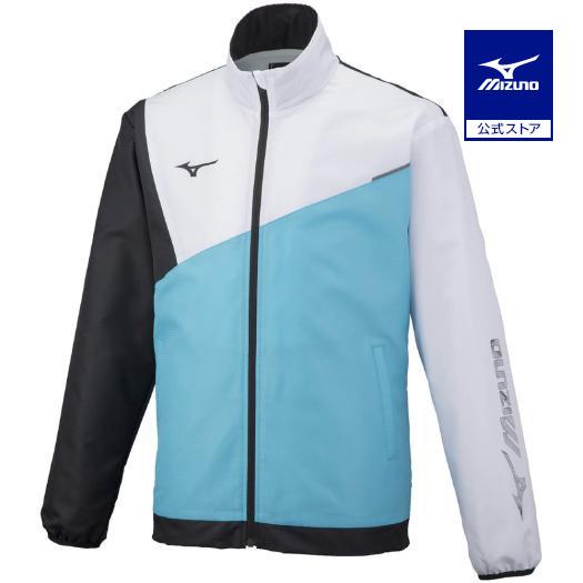 MIZUNO（ミズノ） ミズノ公式 アクティブウォーマージャケット ユニ