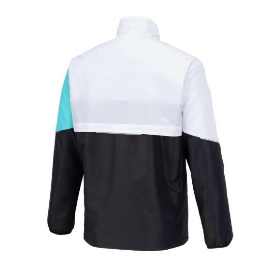 新品タグ付き MIZUNO ミズノジャケット MIZUNO ミズノ公式 アクティブウォーマージャケット ユニ