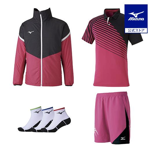 MIZUNO（ミズノ） 数量限定 公式 オンライン限定 ラケットスポーツ