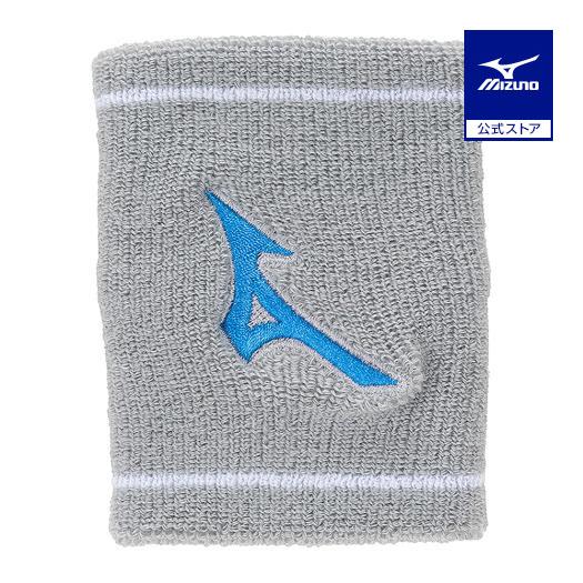 MIZUNO（ミズノ） ソフトテニス バドミントン リストバンド 公式