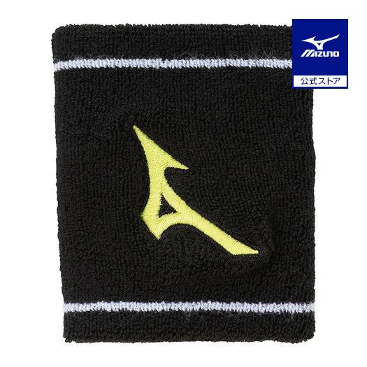 MIZUNO（ミズノ） ソフトテニス バドミントン リストバンド 公式