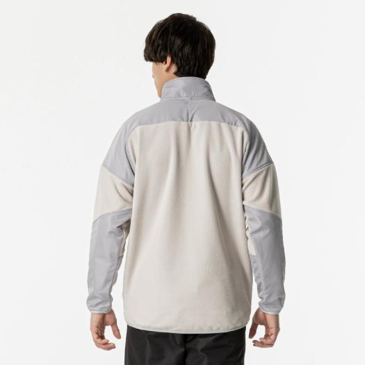 MIZUNO（ミズノ） ミズノ公式 撥水フリースジャケット ユニセックス