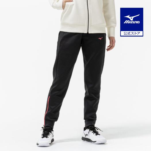 MIZUNO（ミズノ） ミズノ公式 ストレッチスウェットジョガー ラケット
