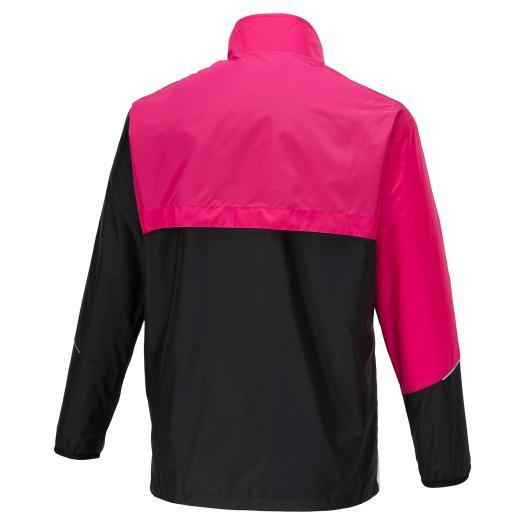 MIZUNO ミズノ公式 ウィンドブレーカージャケット 総裏メッシュ MIZUNO ミズノ公式 ウィンドブレーカージャケット 総裏メッシュ