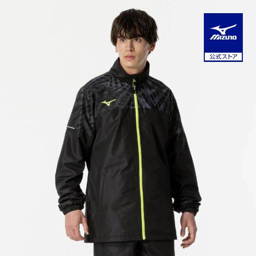 MIZUNO（ミズノ） ミズノ公式 発熱素材 ブレスサーモウォーマー