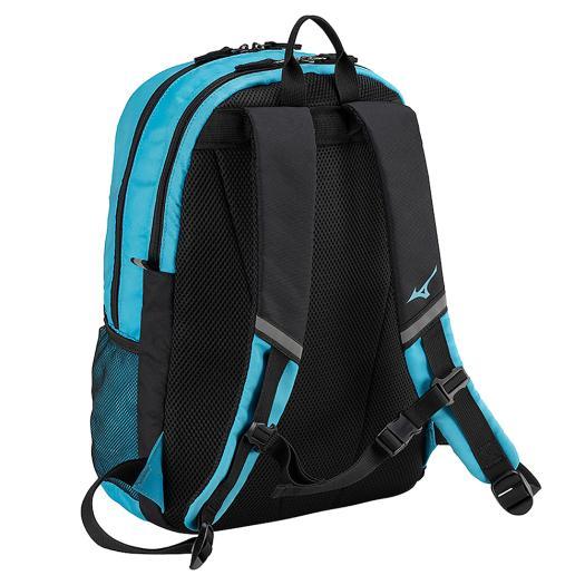 MIZUNO（ミズノ） テニス ラケットバッグ 1本 入れ 公式 バックパック