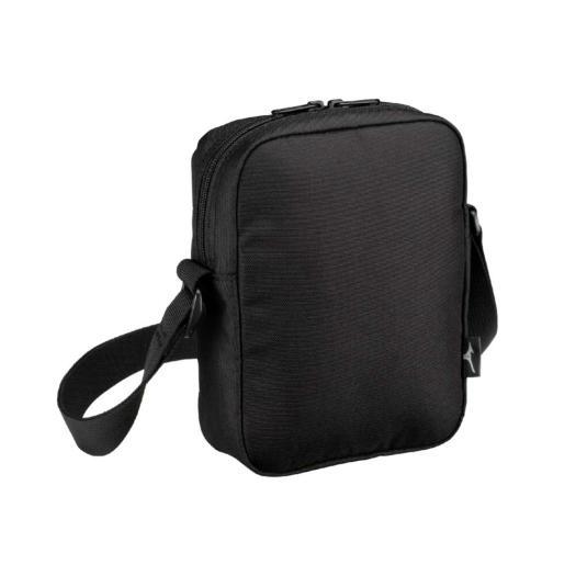 MIZUNO（ミズノ） ミズノ公式 ミニショルダーバッグ 2L ブラック