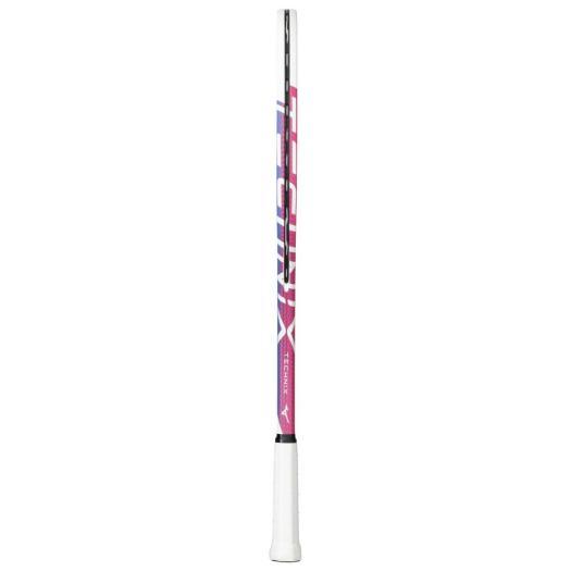 MIZUNO（ミズノ） ソフトテニス ラケット 軟式 初心者 公式 テクニクス