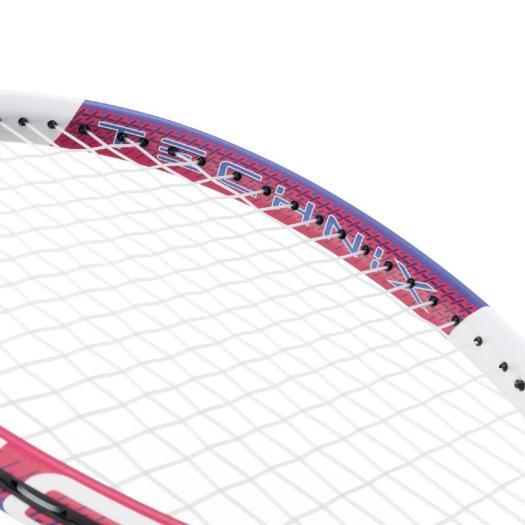 MIZUNO（ミズノ） ソフトテニス ラケット 軟式 初心者 公式 テクニクス