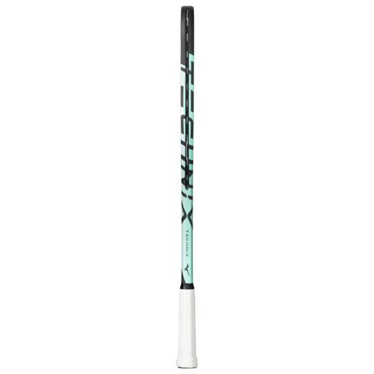 MIZUNO（ミズノ） ソフトテニス ラケット 軟式 初心者 公式 テクニクス