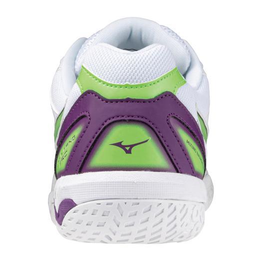 MIZUNO（ミズノ） ミズノ公式 ウエーブファングPRO バドミントン ユニ