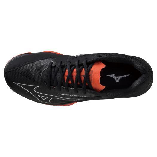 MIZUNO（ミズノ） ミズノ公式 ウエーブクロー EL 2 WIDE バドミントン