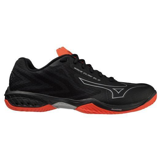 MIZUNO（ミズノ） 返品送料無料 バドミントン シューズ 公式 ウエーブ