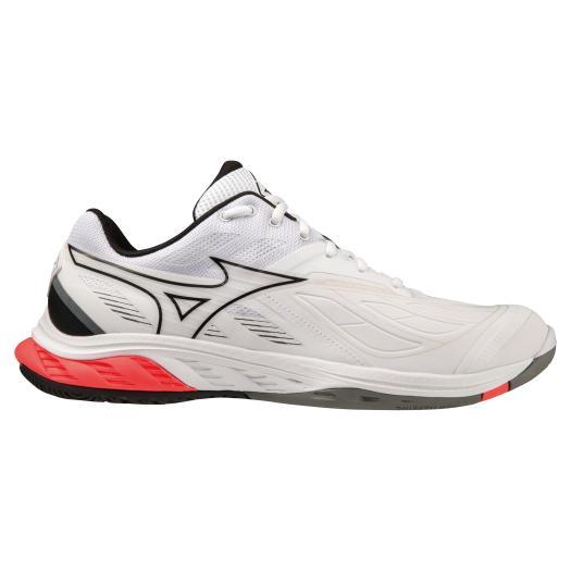 MIZUNO（ミズノ） 返品送料無料 バドミントン シューズ 公式 ウエーブ