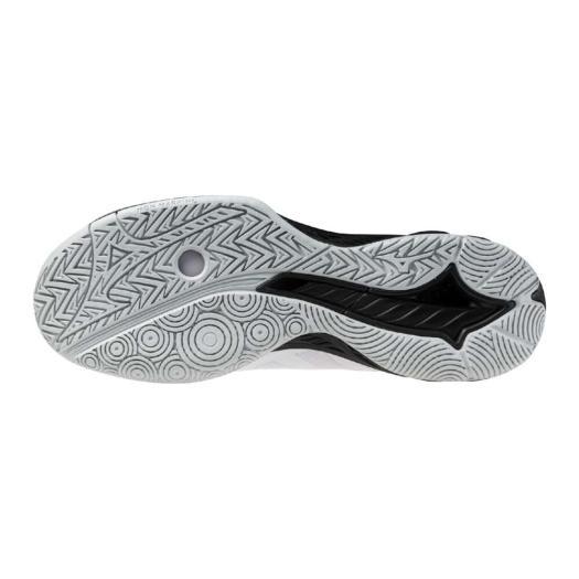 MIZUNO ミズノ公式 ウエーブファングEL2 バドミントン ユニ